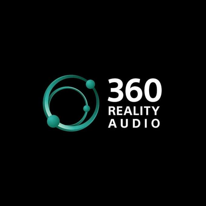 Prostorový zvuk SONY 360 Reality Audio pro každá sluchátka