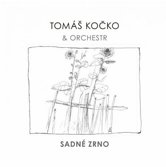 Zvuk měsíce 04/19: Tomáš Kočko & Orchestr