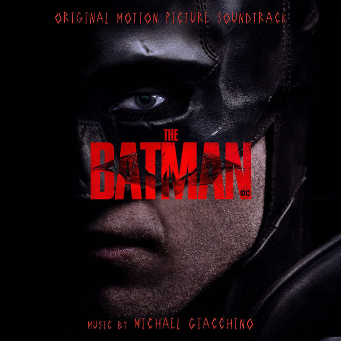 The Batman - Soundtrack v duchu msty a nevyhnutelnosti