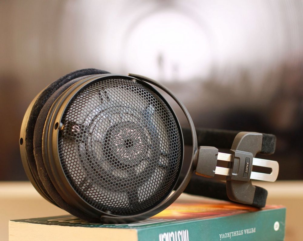 Audio-Technica ATH-ADX3000 je překvapivě civilní HighEnd bez extrémů