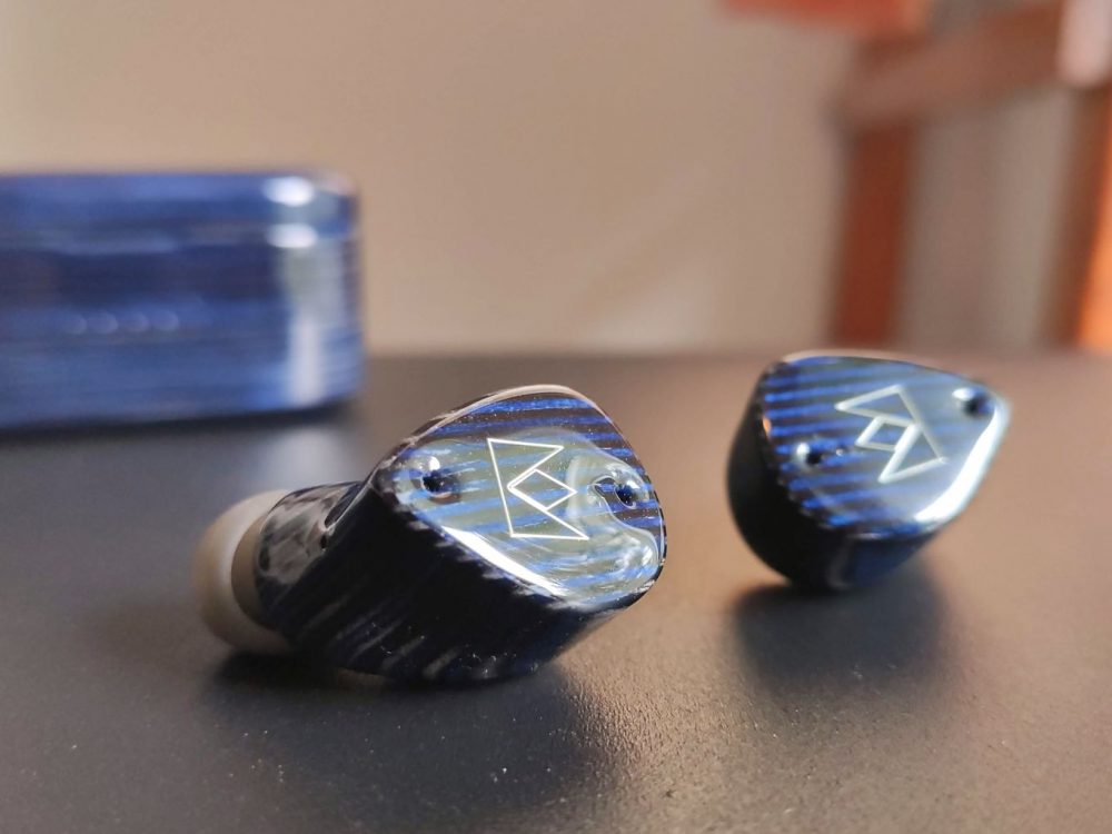 Noble Audio FoKus Prestige Encore - špičkové IEM zbavené kabelu